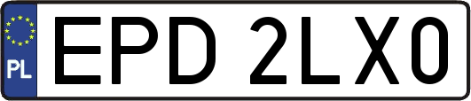 EPD2LX0