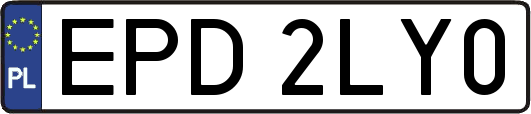 EPD2LY0