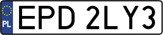 EPD2LY3