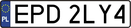 EPD2LY4