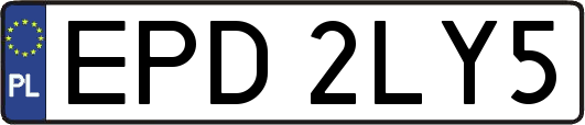 EPD2LY5