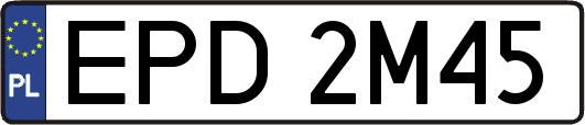 EPD2M45