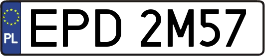 EPD2M57