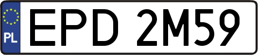 EPD2M59