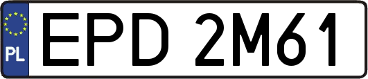 EPD2M61