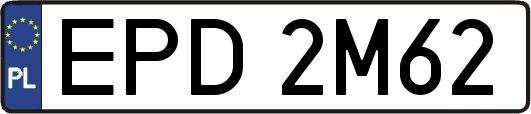 EPD2M62