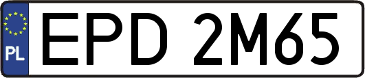 EPD2M65