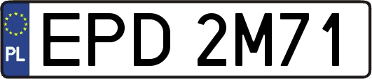 EPD2M71