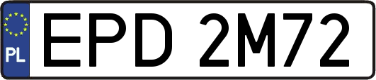 EPD2M72