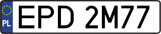 EPD2M77