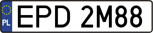 EPD2M88