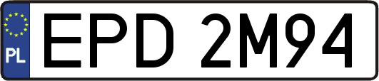 EPD2M94