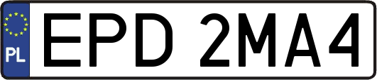 EPD2MA4