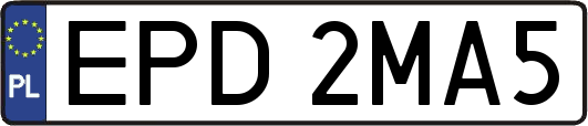 EPD2MA5