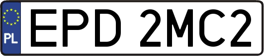EPD2MC2
