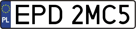 EPD2MC5