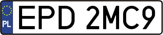 EPD2MC9