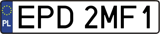 EPD2MF1