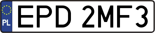 EPD2MF3