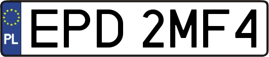EPD2MF4