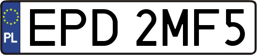 EPD2MF5