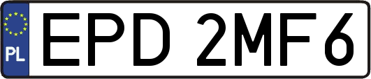 EPD2MF6