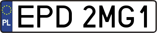 EPD2MG1