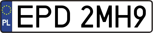 EPD2MH9