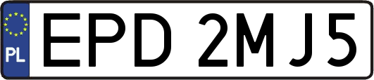 EPD2MJ5