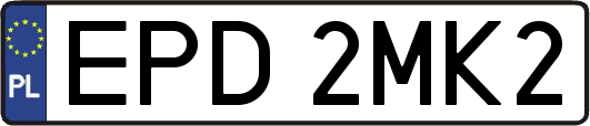EPD2MK2