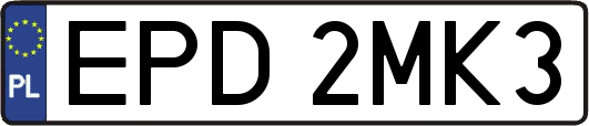 EPD2MK3