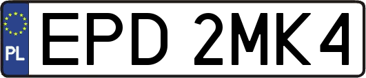 EPD2MK4