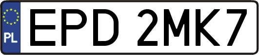 EPD2MK7