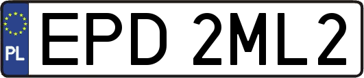 EPD2ML2