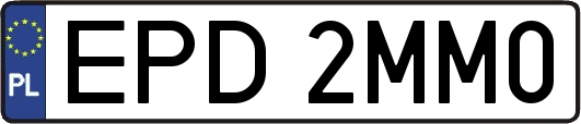 EPD2MM0