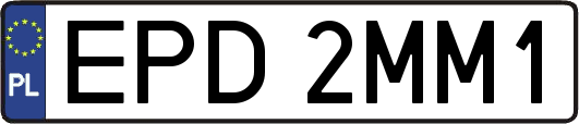 EPD2MM1
