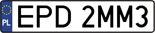 EPD2MM3