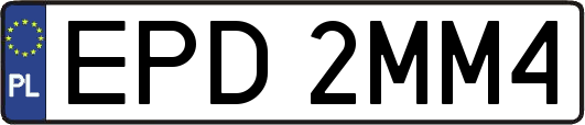 EPD2MM4