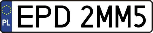EPD2MM5