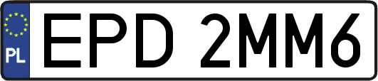 EPD2MM6