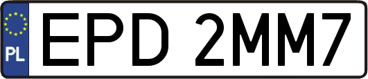 EPD2MM7