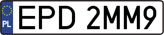 EPD2MM9
