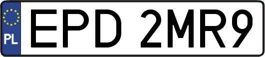 EPD2MR9