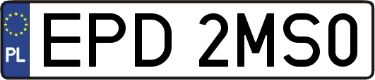 EPD2MS0