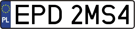 EPD2MS4
