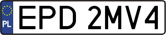 EPD2MV4