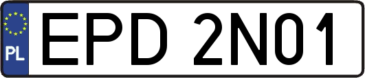 EPD2N01