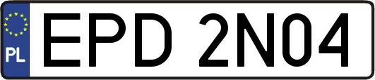 EPD2N04