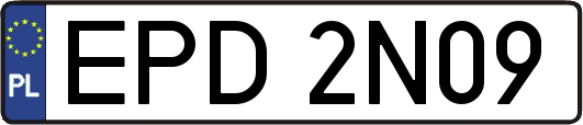 EPD2N09