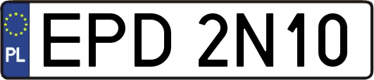 EPD2N10
